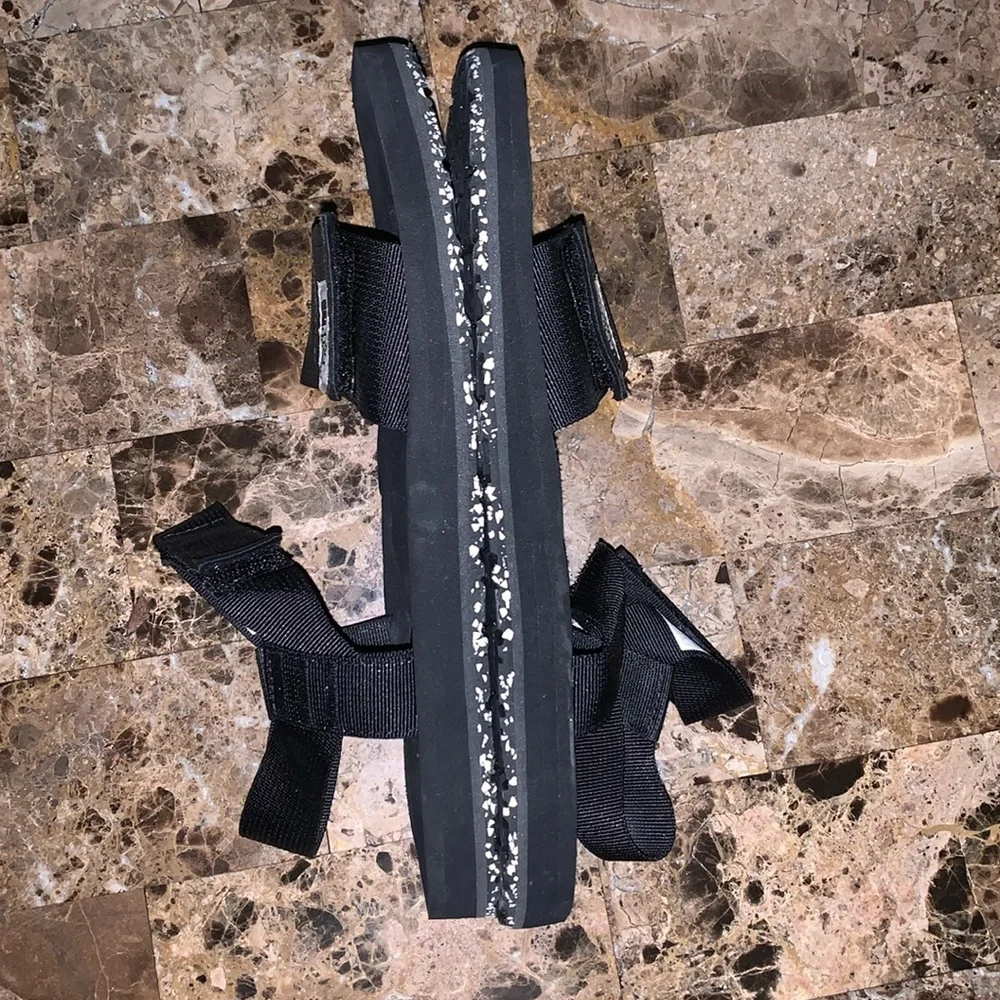 The North face Men’s sandals
